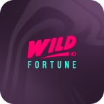 Icon Wild Fortune