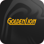 Icone Golden Lion