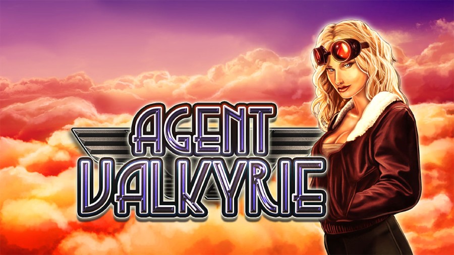 Agent Valkyrie de 2by2 Gaming