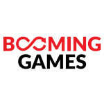 Booming Games Logo