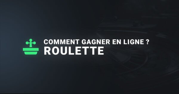 Comment gagner en ligne roulette