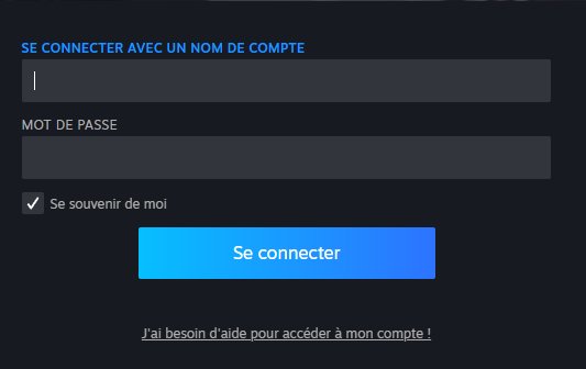CSGOEmpire inscription