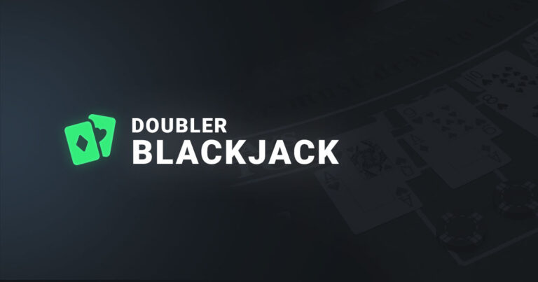 Doubler au blackjack