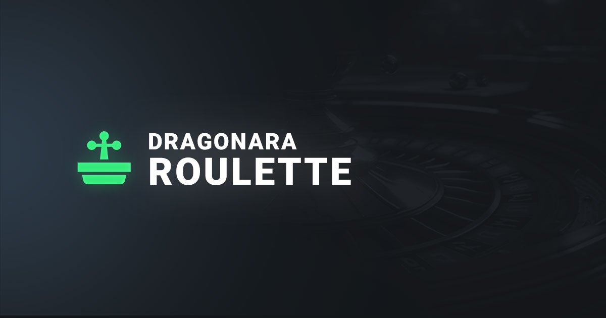 Dragonara roulette