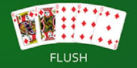 Flush Blackjack