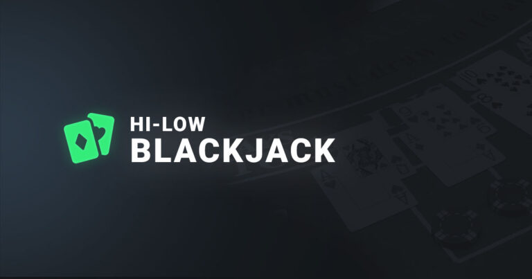 hi-low au blackjack