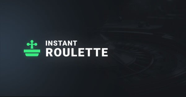 L'instant roulette en ligne