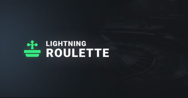 La lightning roulette