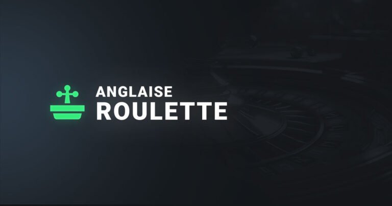La roulette anglaise