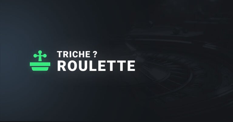 La roulette en ligne est elle truquée