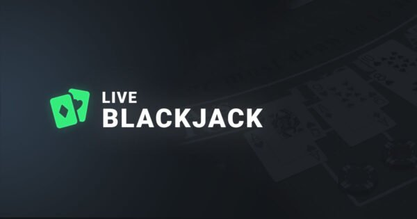 Live blackjack