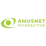 Logo Amusnet interactive
