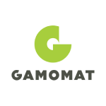 Logo Gamomat