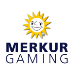 Logo Merkur Gaming