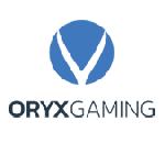 Logo Oryx Gaming