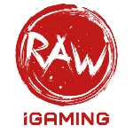 Logo Raw Arena iGaming