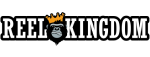 Logo Reel Kingdom