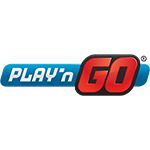 Play'N GO Logo