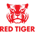 Logo Red Tiger Gaming