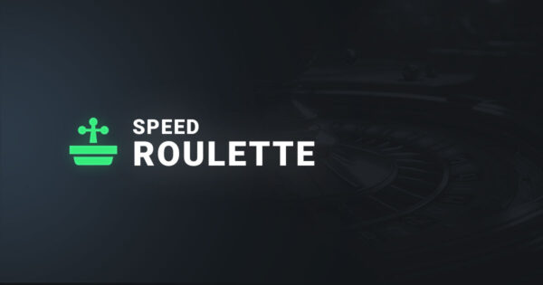 Speed roulette casino