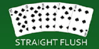 Straight Flush Blackjack