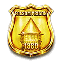 Symbole Scatter Folsom Prison