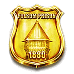 Symbole Scatter Folsom Prison