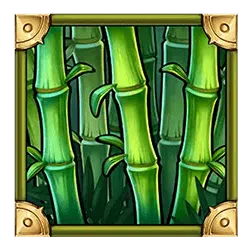 Symbole Mystery Bamboo Big Bamboo