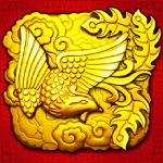 Symbole Phoenix 88 Fortunes
