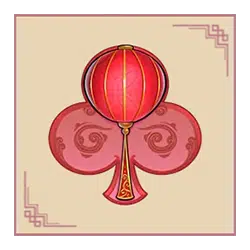 Symbole Trèfle Big Bamboo