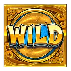 Symbole Wild Big Bamboo