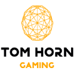 Logo Tom Horn Gaming 