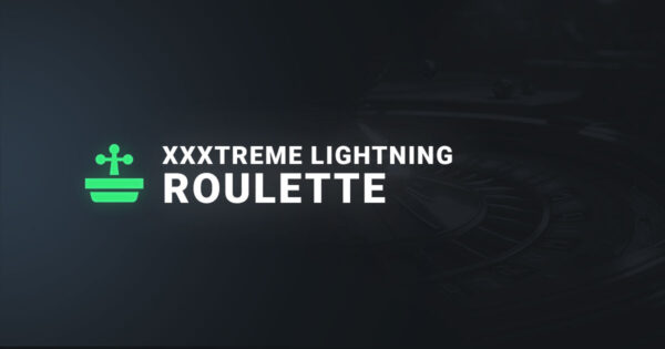 XXXtreme lightning roulette en ligne