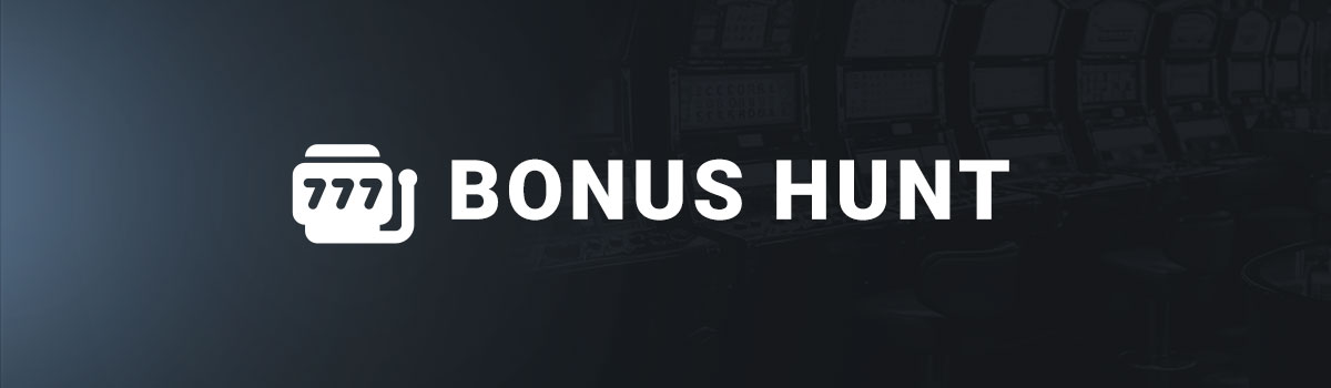 Bannière bonus hunt