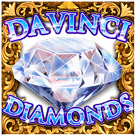 Davinci Diamonds diamant