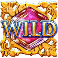 Davinci Diamonds Wild