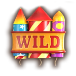 Symbole wild Extra chilli