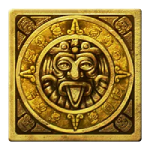 Gonzo's Quest symbole 8