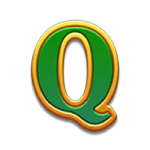 Hit the Gold symbole Q