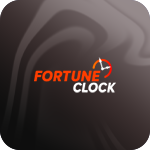 Icone Fortune Clock Casino
