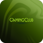 Gaming Club Icon