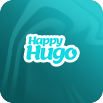 Icone Happy Hugo Casino