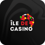 Icone île de Casino