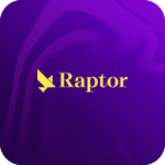 Icone Raptor Casino