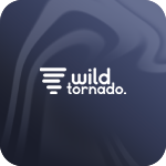 Icone Wild Tornado Casino