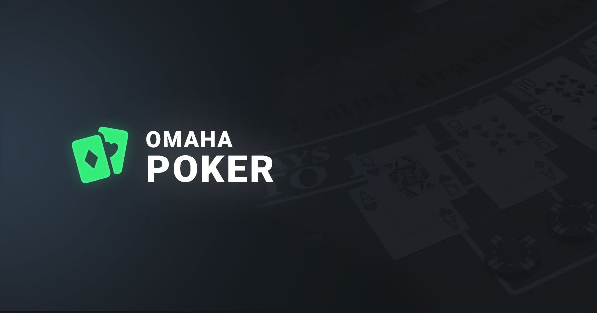 l'omaha poker