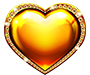 lock it link coeur or