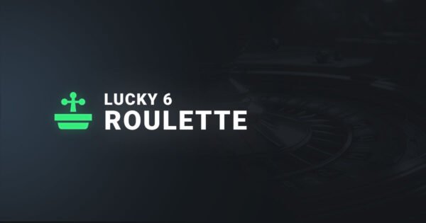 Lucky6 roulette