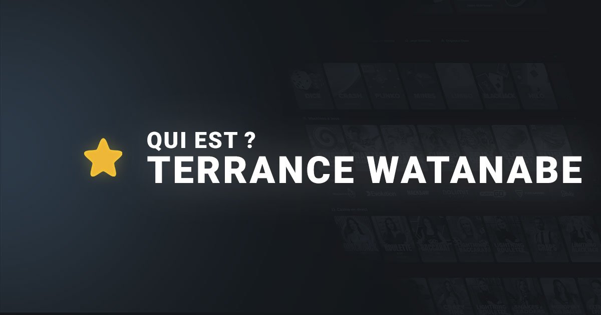 Terrance watanabe