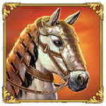 Age of Conquest cheval